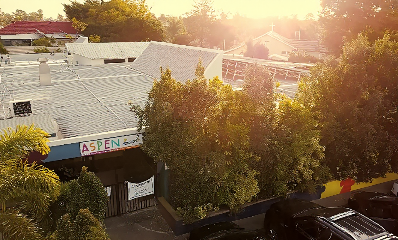 Aspen Community Early Learning Centre