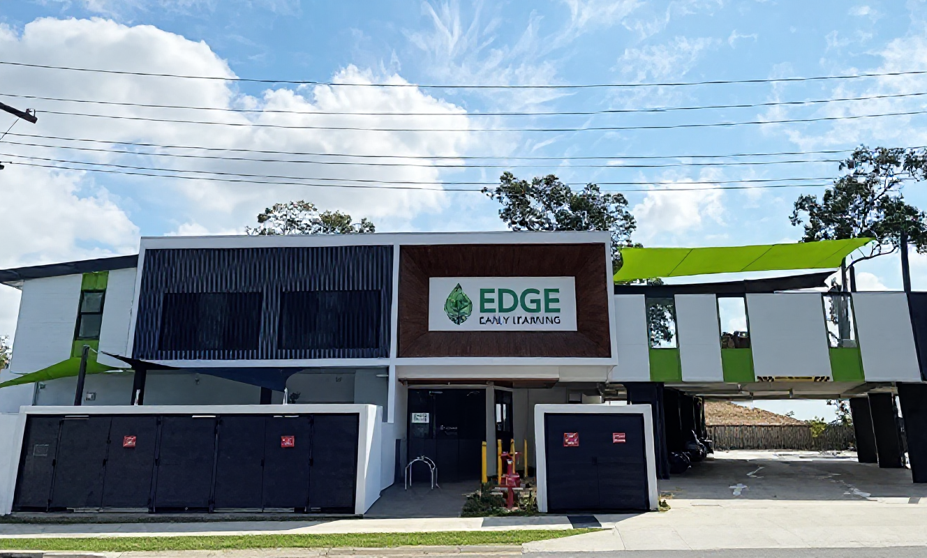 Edge Early Learning Strathpine