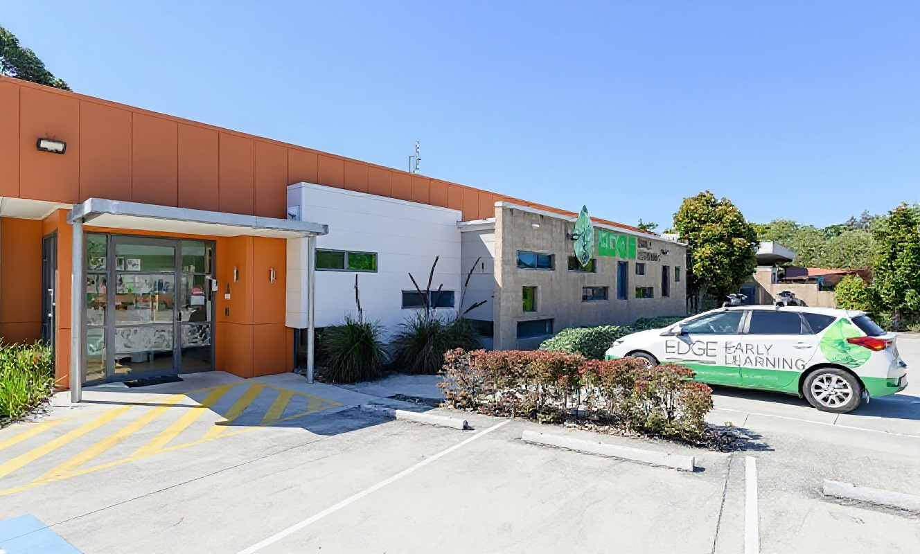 Edge Early Learning Elanora