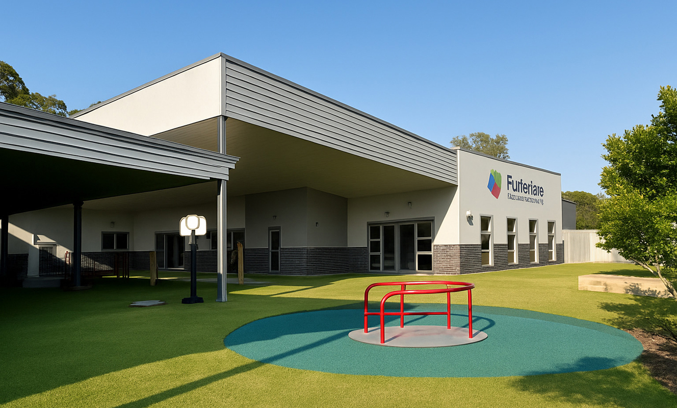 Flutterbys Childcare