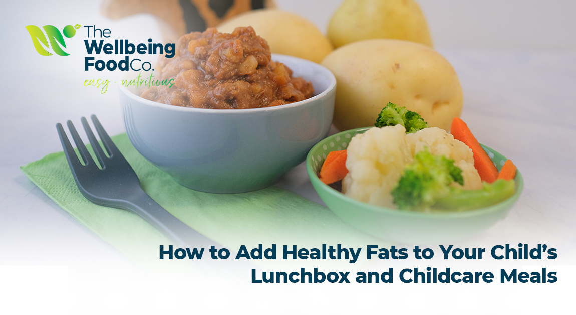 Fresh healthy foods high in unsaturated fats including avocado, nuts, seeds and olive oil on a kitchen counter.