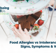 Photo of healthy children eating together with diverse meals