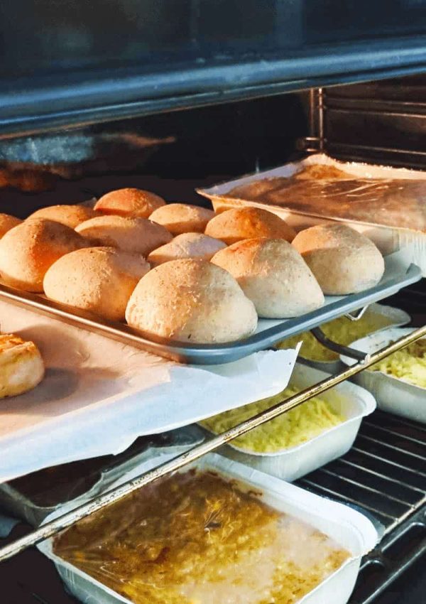 Oven-testimonials